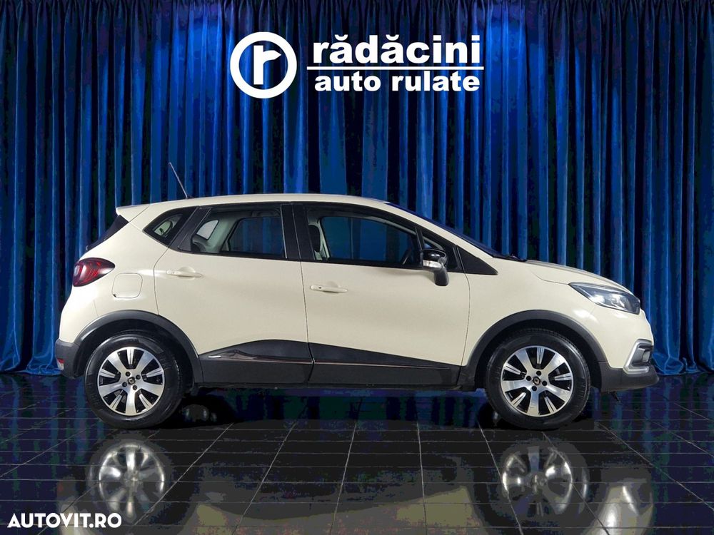Renault Captur - 5
