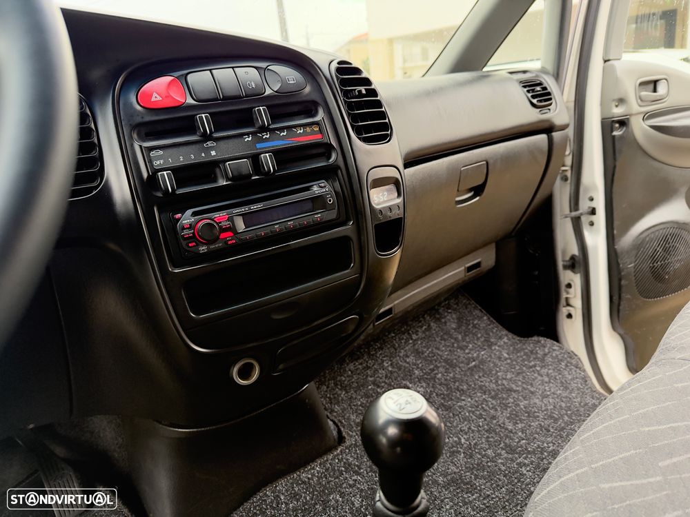 Hyundai H 1 crdi - 35