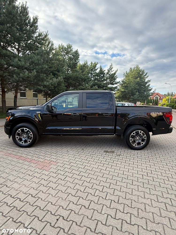 Ford F150 - 12