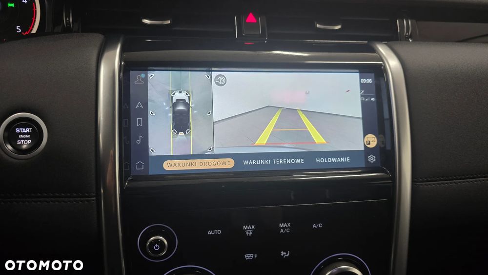 Land Rover Discovery Sport D200 Dynamic S - 31