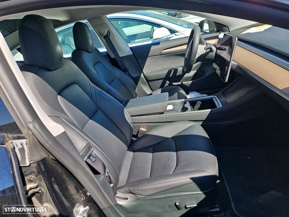Tesla Model 3 Long Range Tração Integral - 10