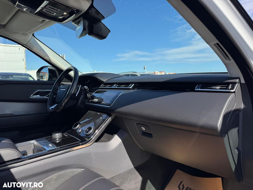 Land Rover Range Rover Velar 2.0 R-Dynamic S - 14
