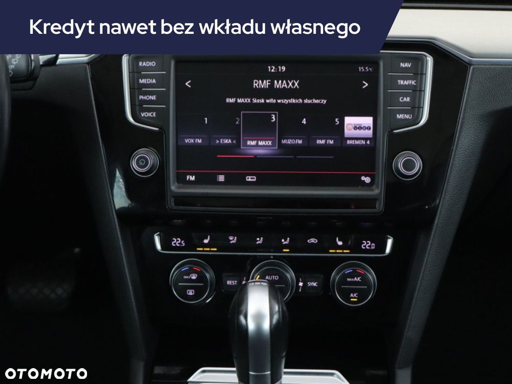 Volkswagen Passat Variant - 15