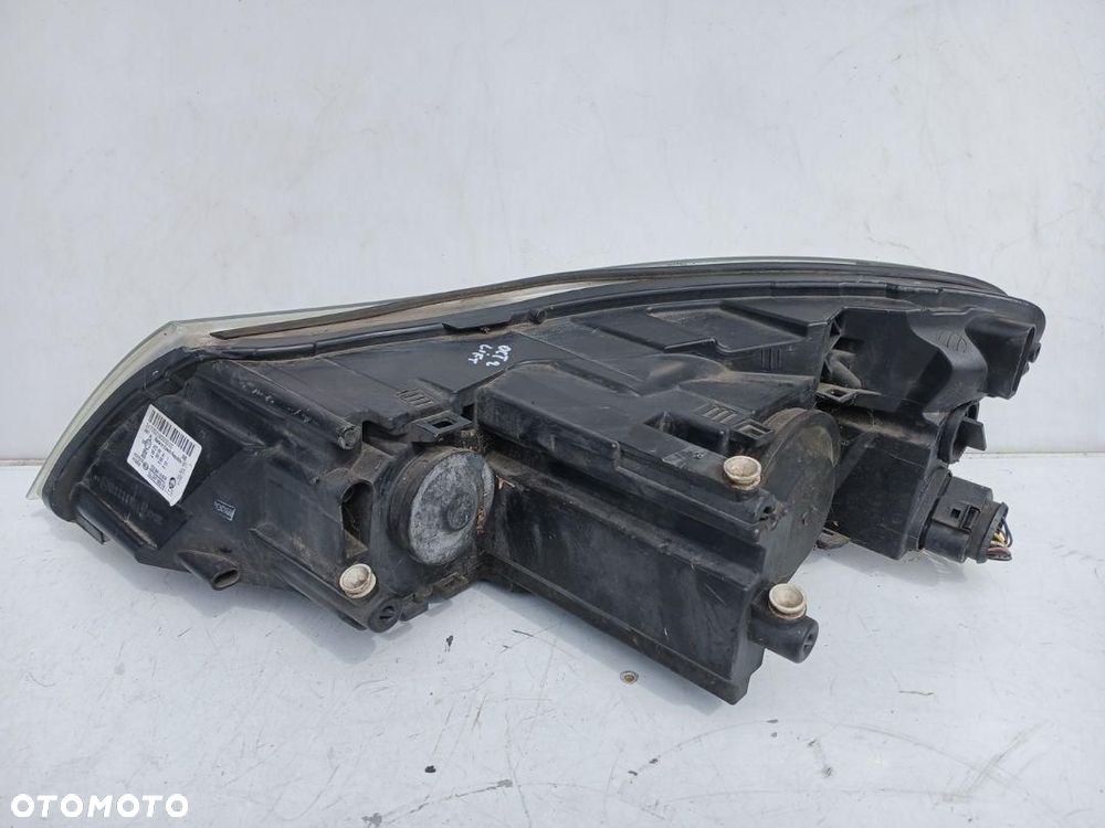 REFLEKTOR PRZÓD PRZEDNI PRAWY LAMPA SKODA OCTAVIA II LIFT 1Z2941018P - 2