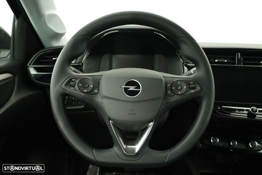 Opel Corsa-e 50 kWh Edition - 14