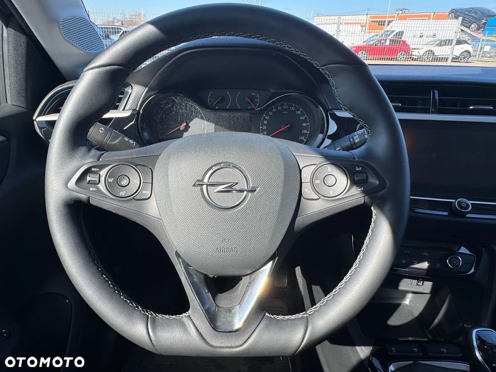 Opel Corsa 1.2 Edition S&S - 8