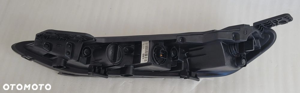 LAMPA GÓRNA PRZÓD HALOGEN DRL LED PRAWY HYUNDAI KONA 2017- 92208-J90 - 6