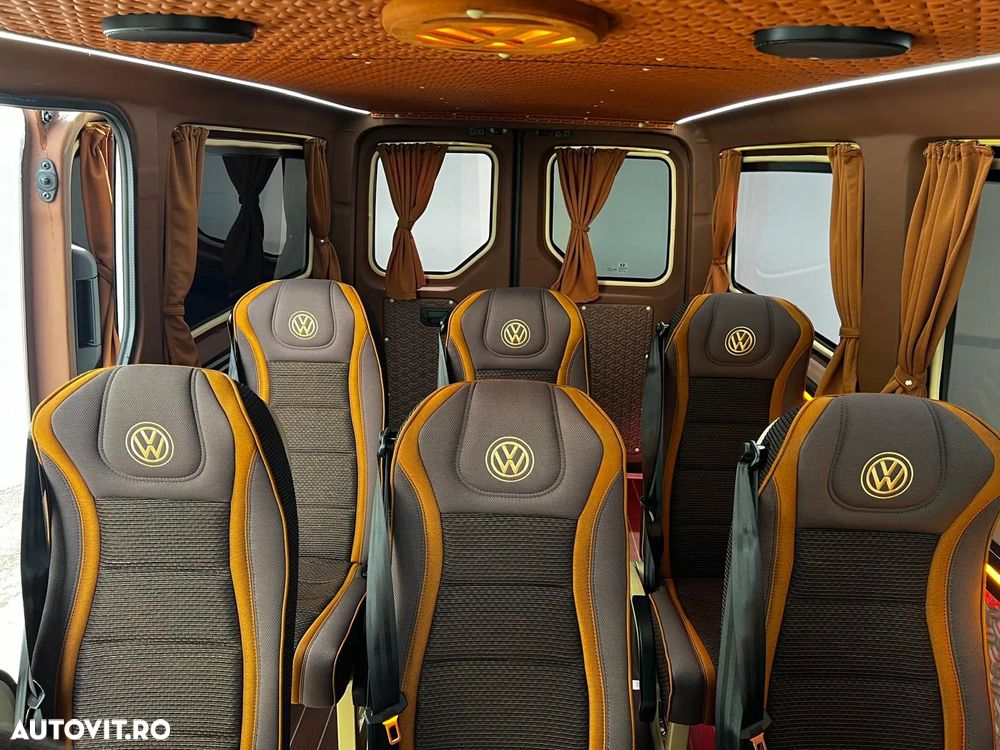 Volkswagen Crafter VA - 7