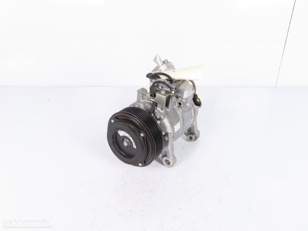 Compressor de AC / Ar Condicionado Usado / Original BMW 3 (E90)/BMW 3 Touring (E... - 4