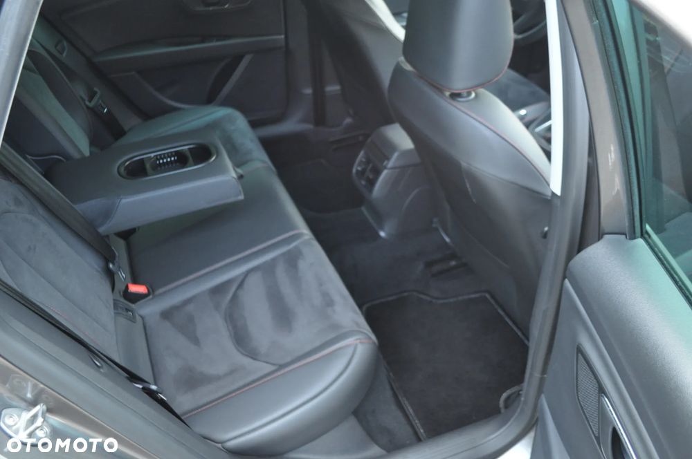 Seat Leon 2.0 TDI DPF Start&Stop FR - 24