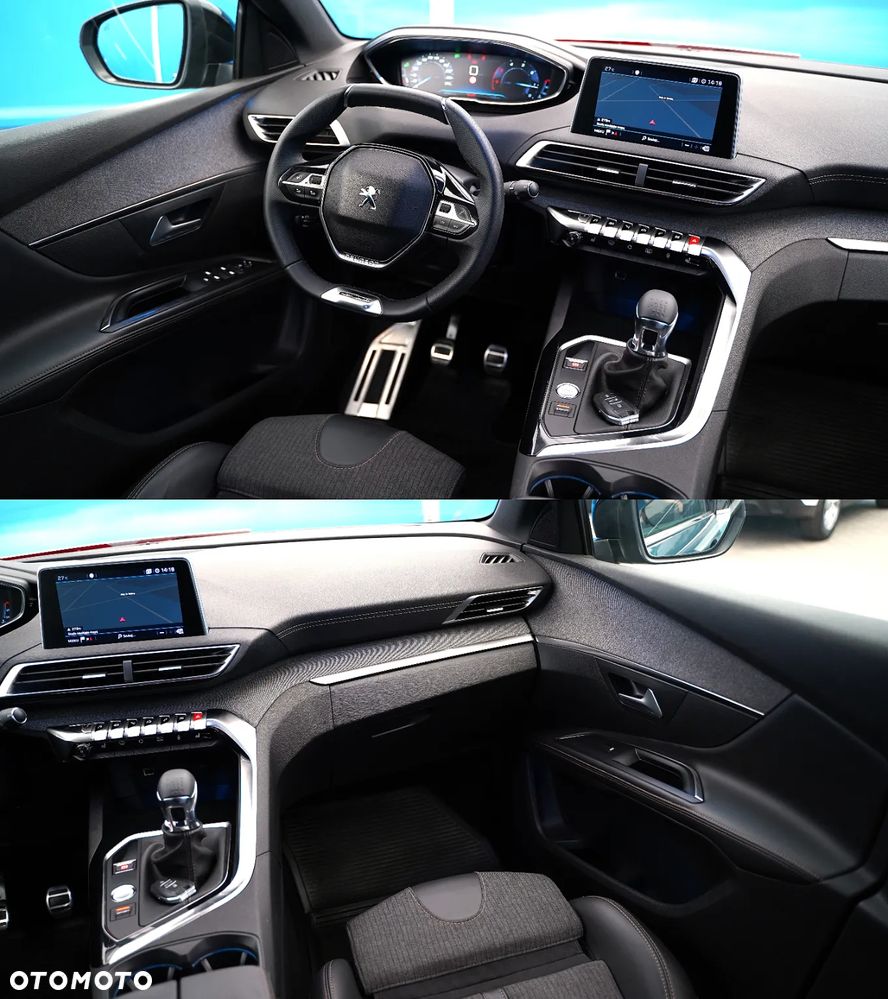 Peugeot 5008 - 35