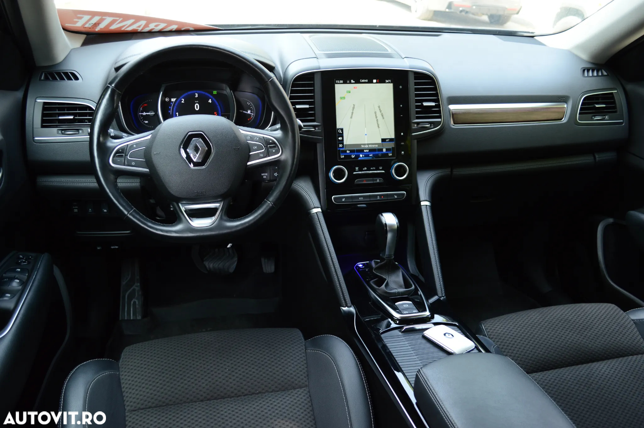 Renault Koleos ENERGY dCi 175 X-tronic 4WD INTENS - 5