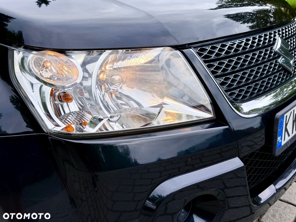 Suzuki Grand Vitara 1.6 Comfort EU5 - 12