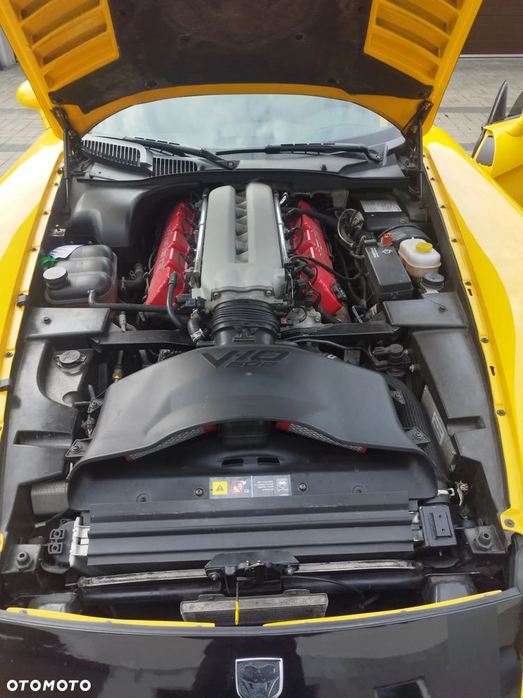 Dodge Viper - 27