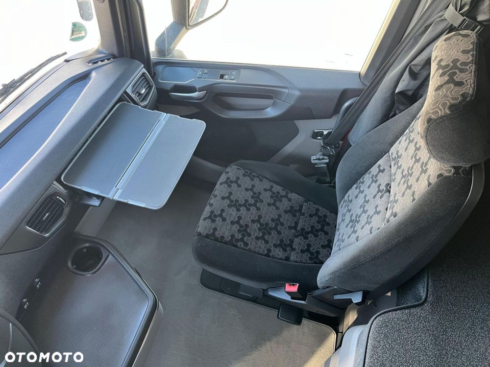 Scania S 450 A4x2NA 4 poduszki Solary Klimatyzacja - 19