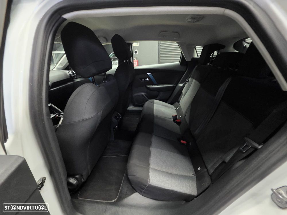 Citroën e-C4 Feel Pack - 11