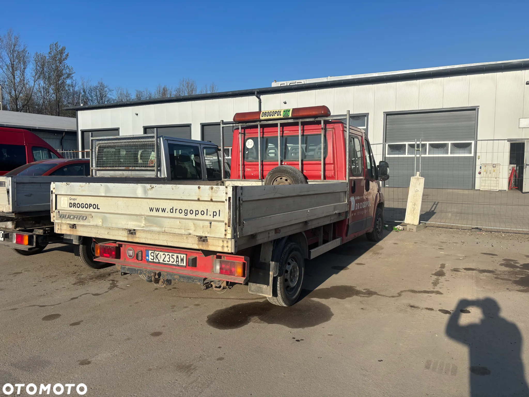 Fiat DUCATO - 7