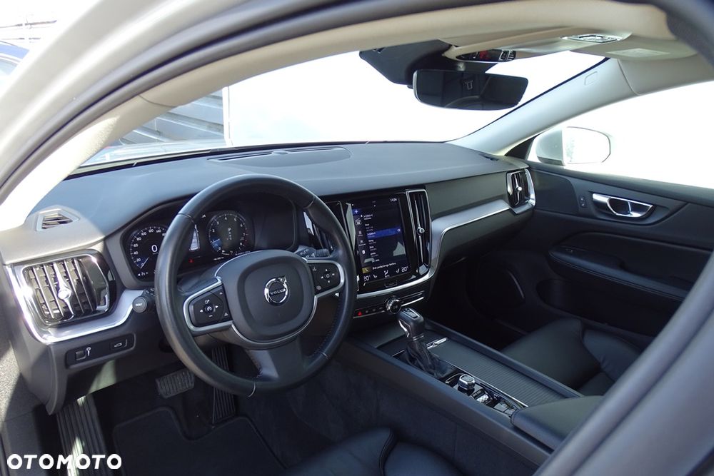 Volvo V60 T4 Geartronic Momentum - 18