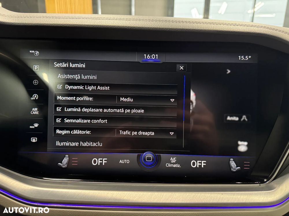 Volkswagen Touareg - 15