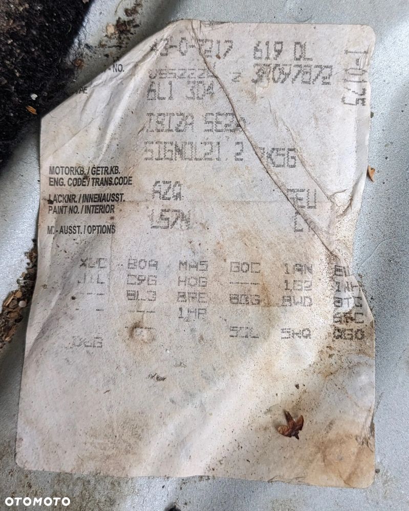 Seat Ibiza III 1.2 benz 47kw 2002 L57W na części - 13