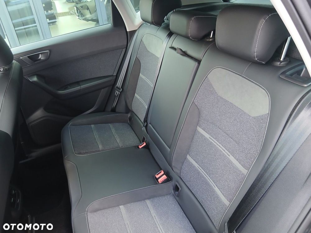 Seat Ateca 1.5 TSI Xperience S&S DSG - 14