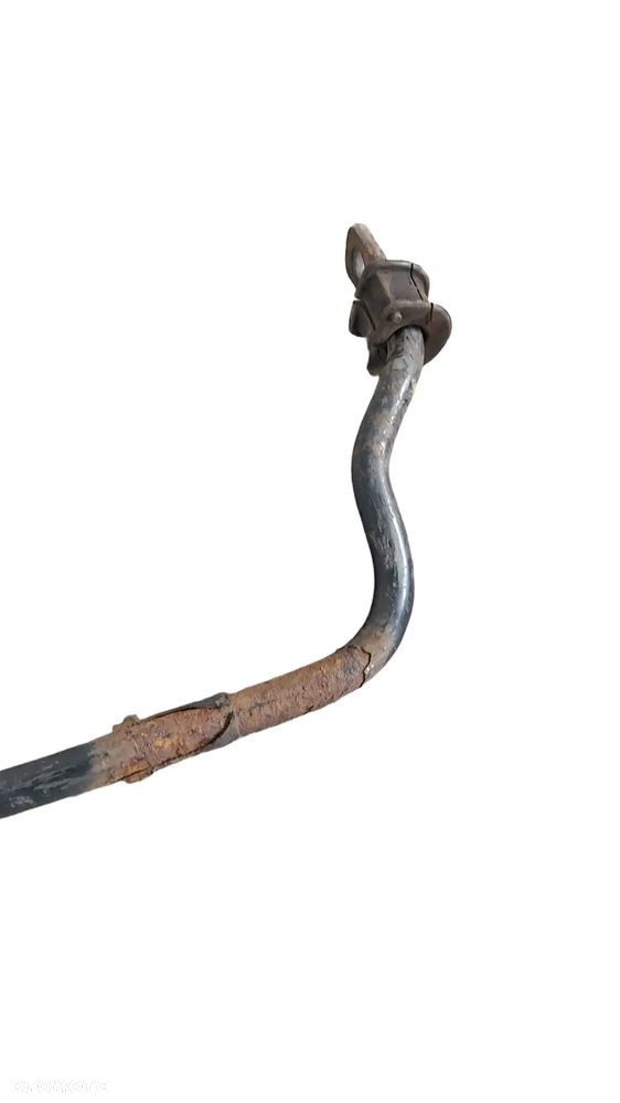 Drążek Stabilizatora Audi A4 B6 Tył (2000 – 2006)- Gwarancja Wysyłka - 3