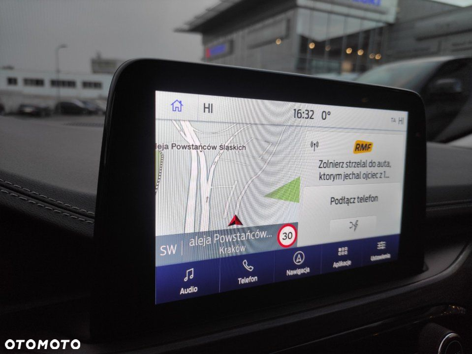 Ford Kuga - 22