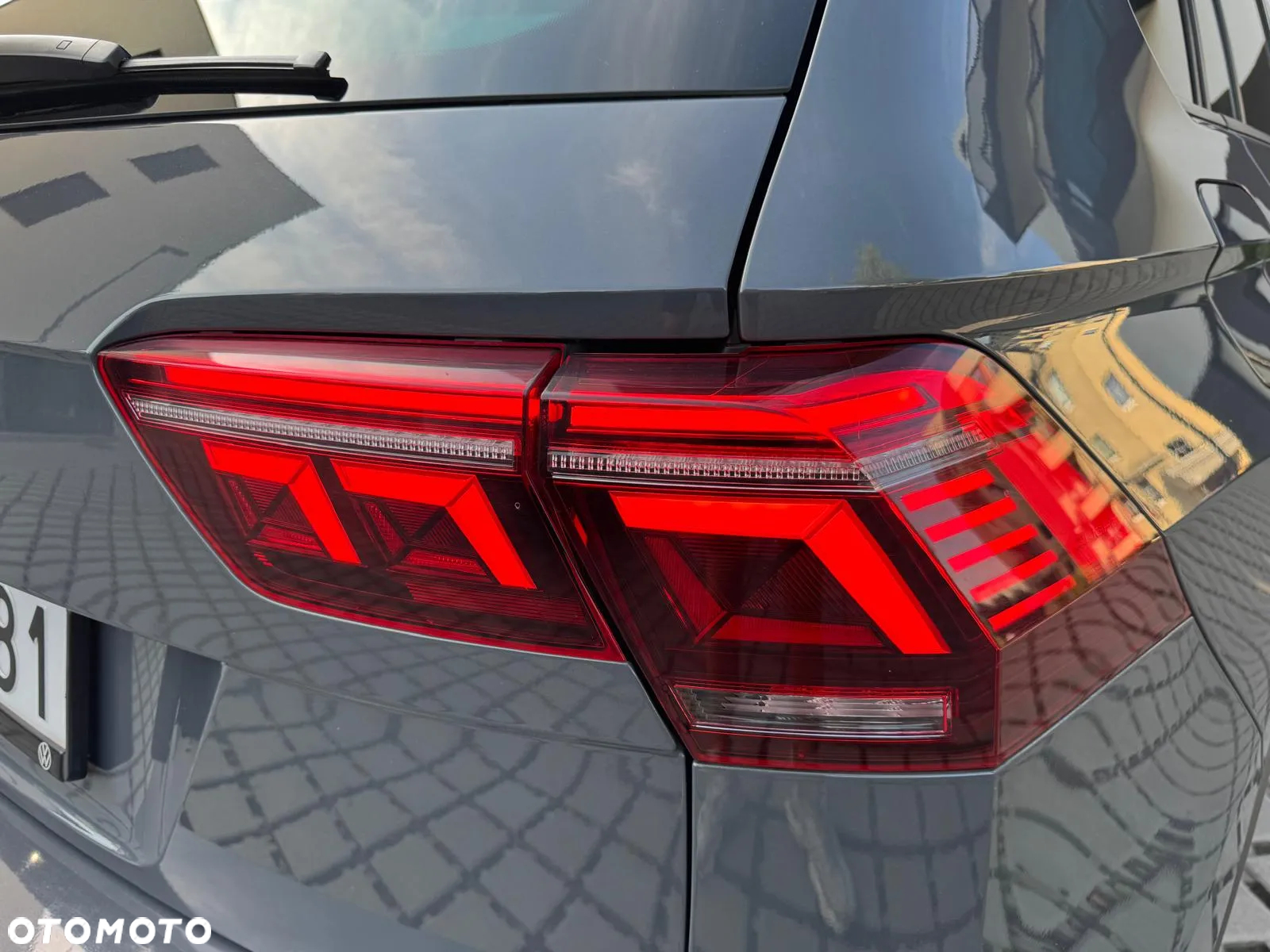 Volkswagen Tiguan 2.0 TDI SCR Life DSG - 8