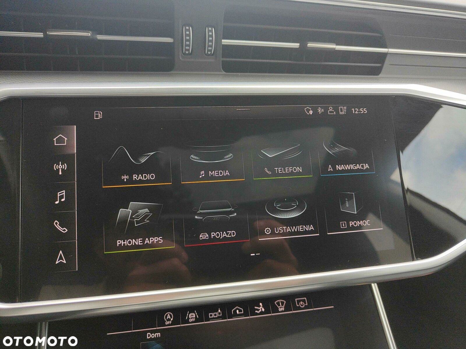 Audi A7 Sportback - 31