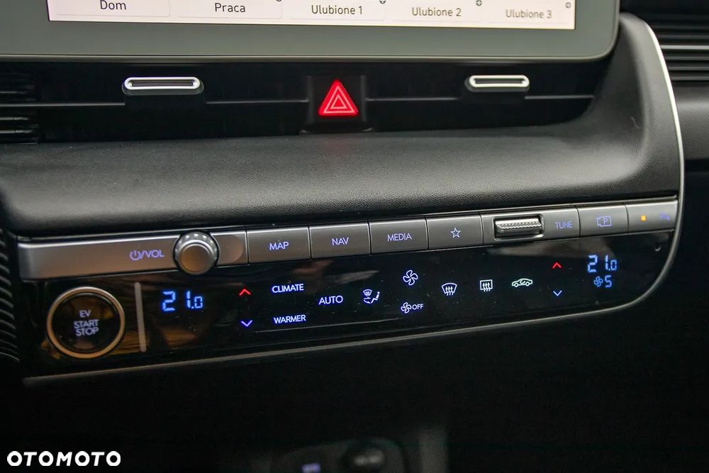 Hyundai IONIQ 5 72,6 kWh 4WD Dynamiq - 36