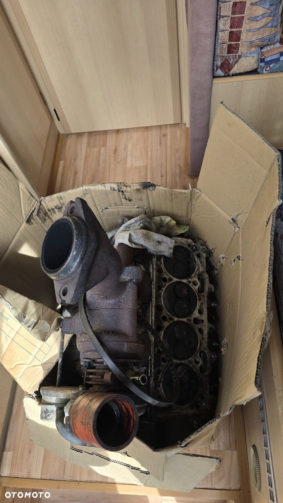 Fiat Ducato Burstner - 23