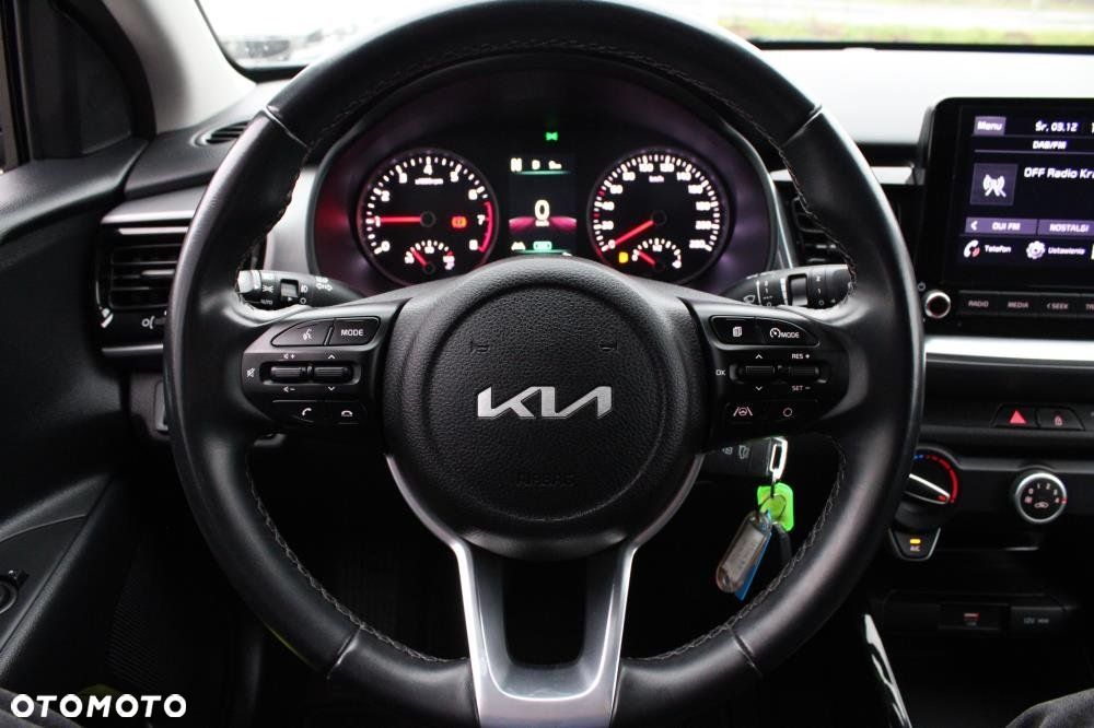 Kia Stonic - 14