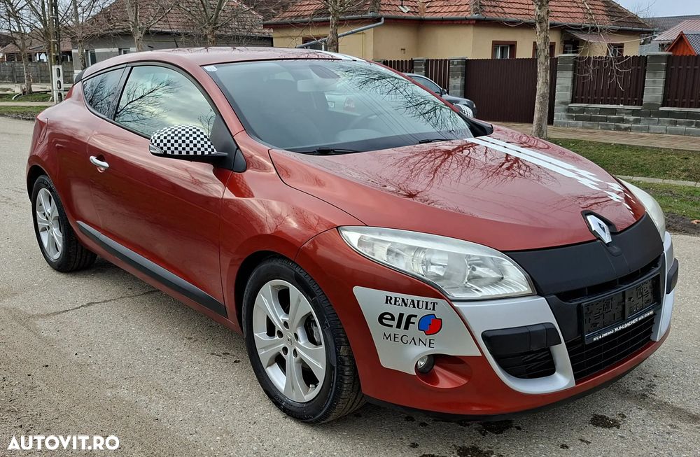 Renault Megane ENERGY dCi 110 Start & Stopp Paris - 5