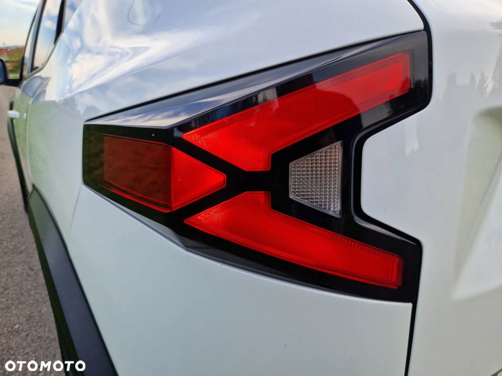 Dacia Duster - 28