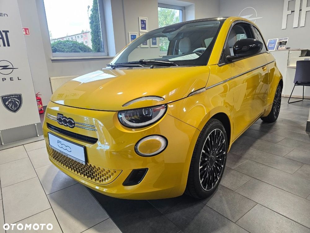 Fiat 500 - 3