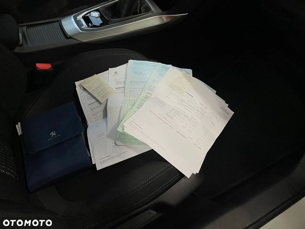 Peugeot 308 1.6 BlueHDi Business Line S&S - 18