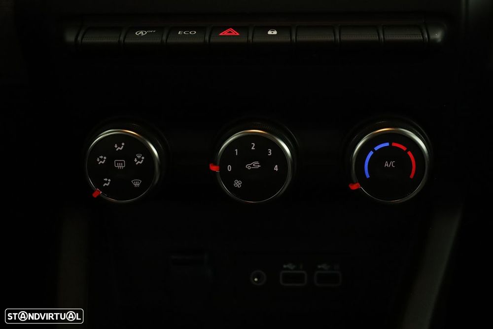 Renault Clio 1.0 TCe Evolution Bi-Fuel - 12