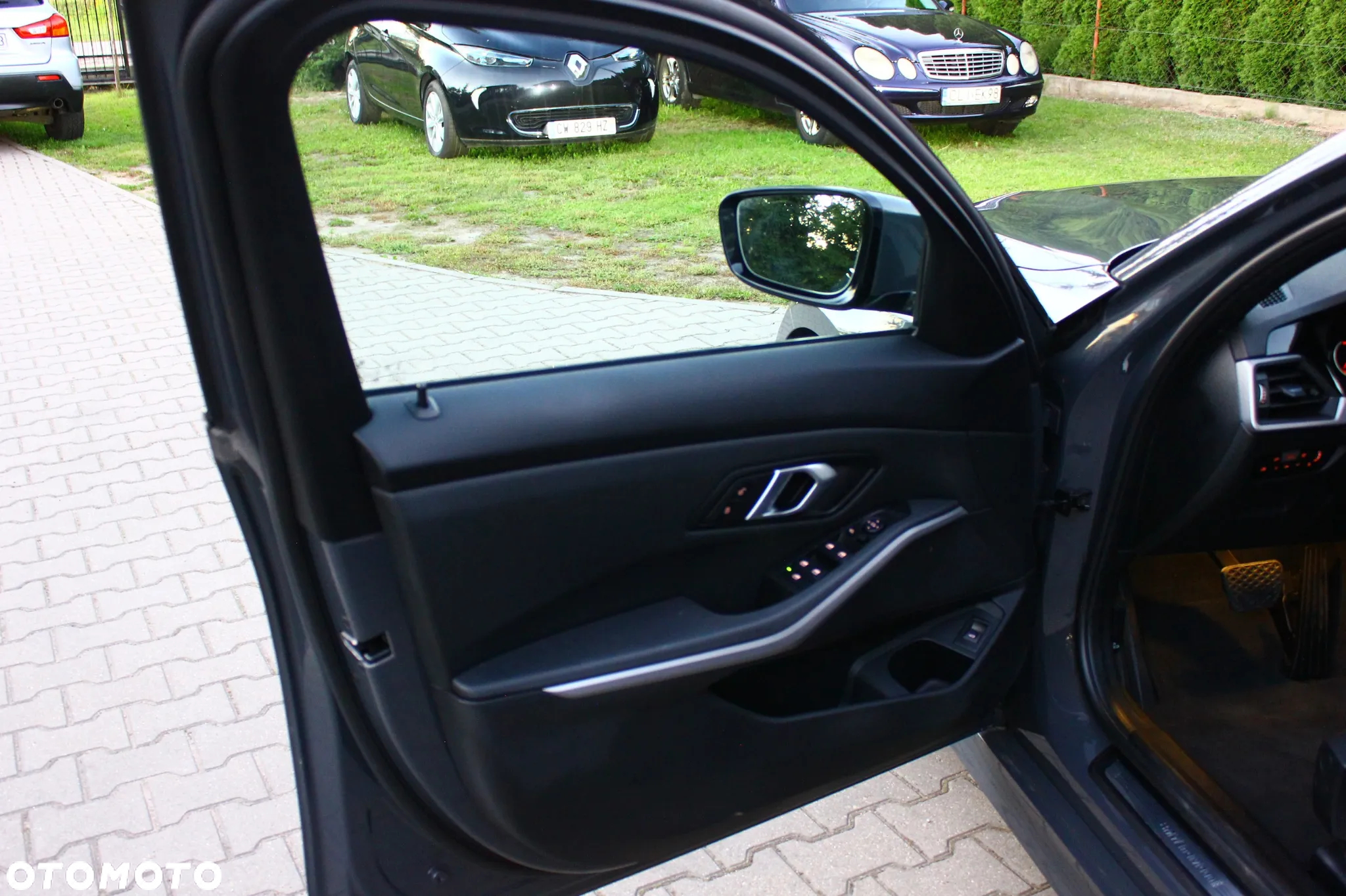 BMW Seria 3 - 30