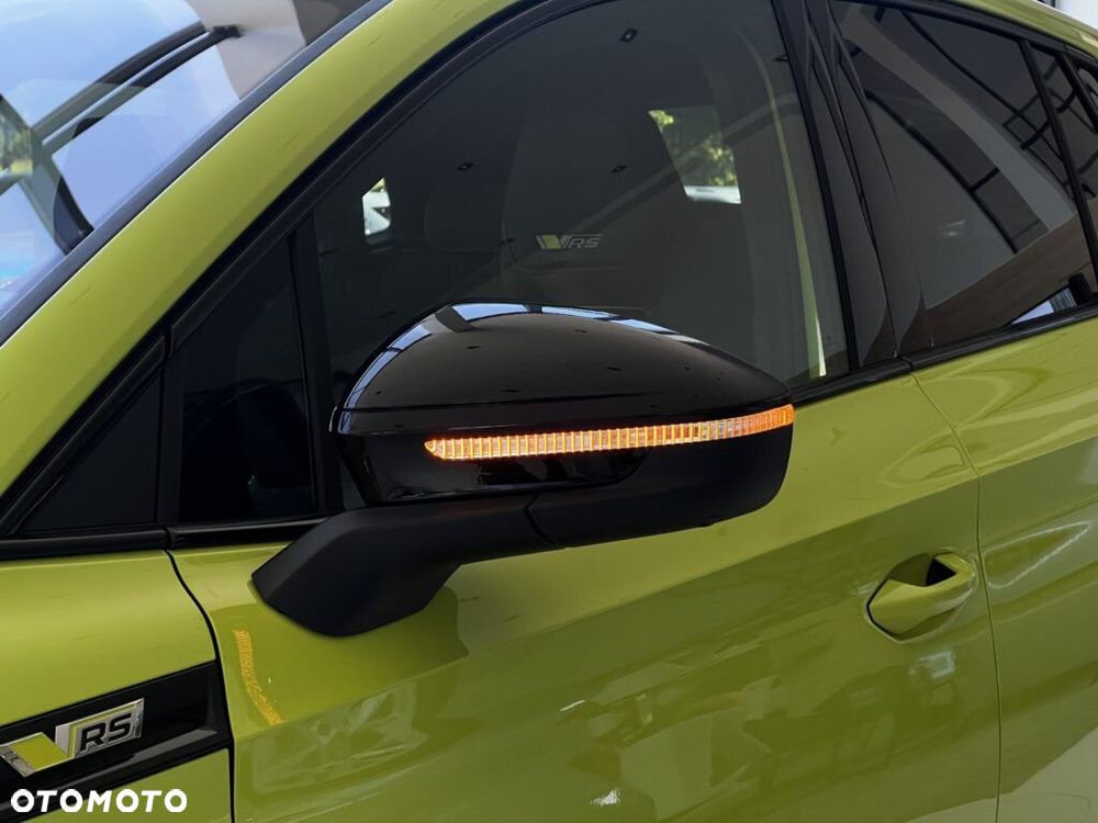 Skoda Elroq RS 84kWh - 5
