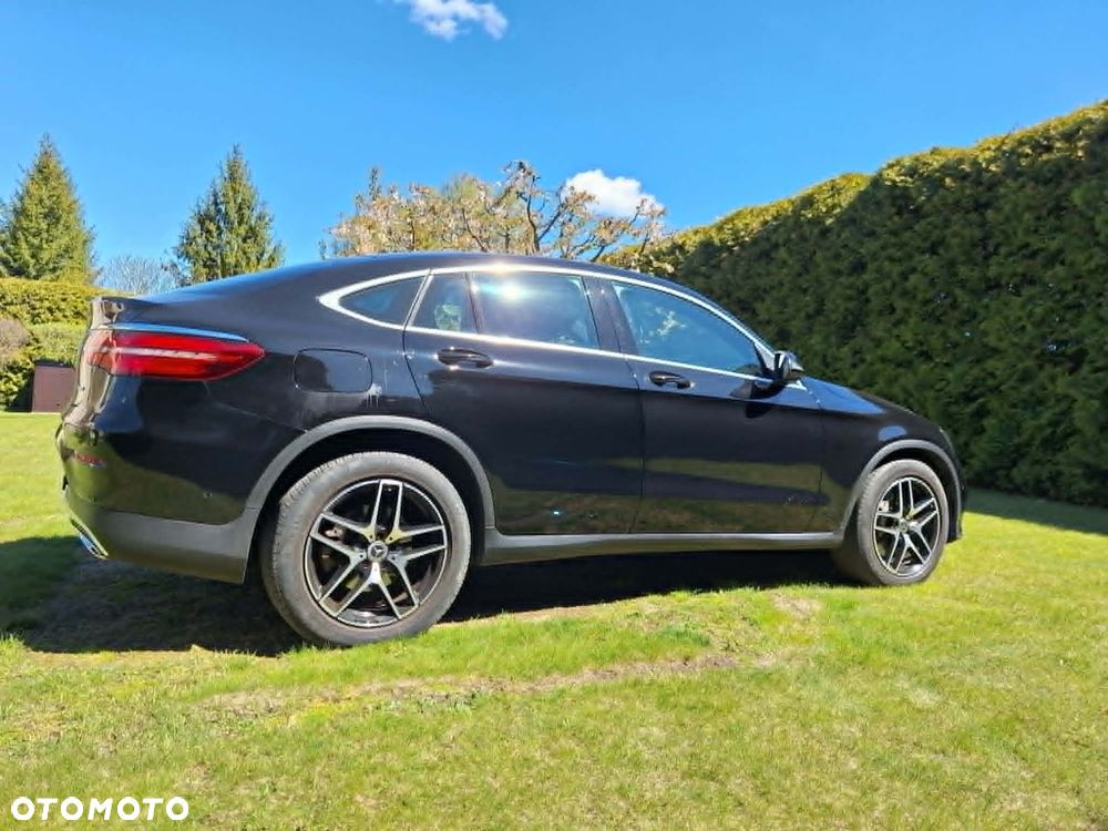 Mercedes-Benz GLC - 3