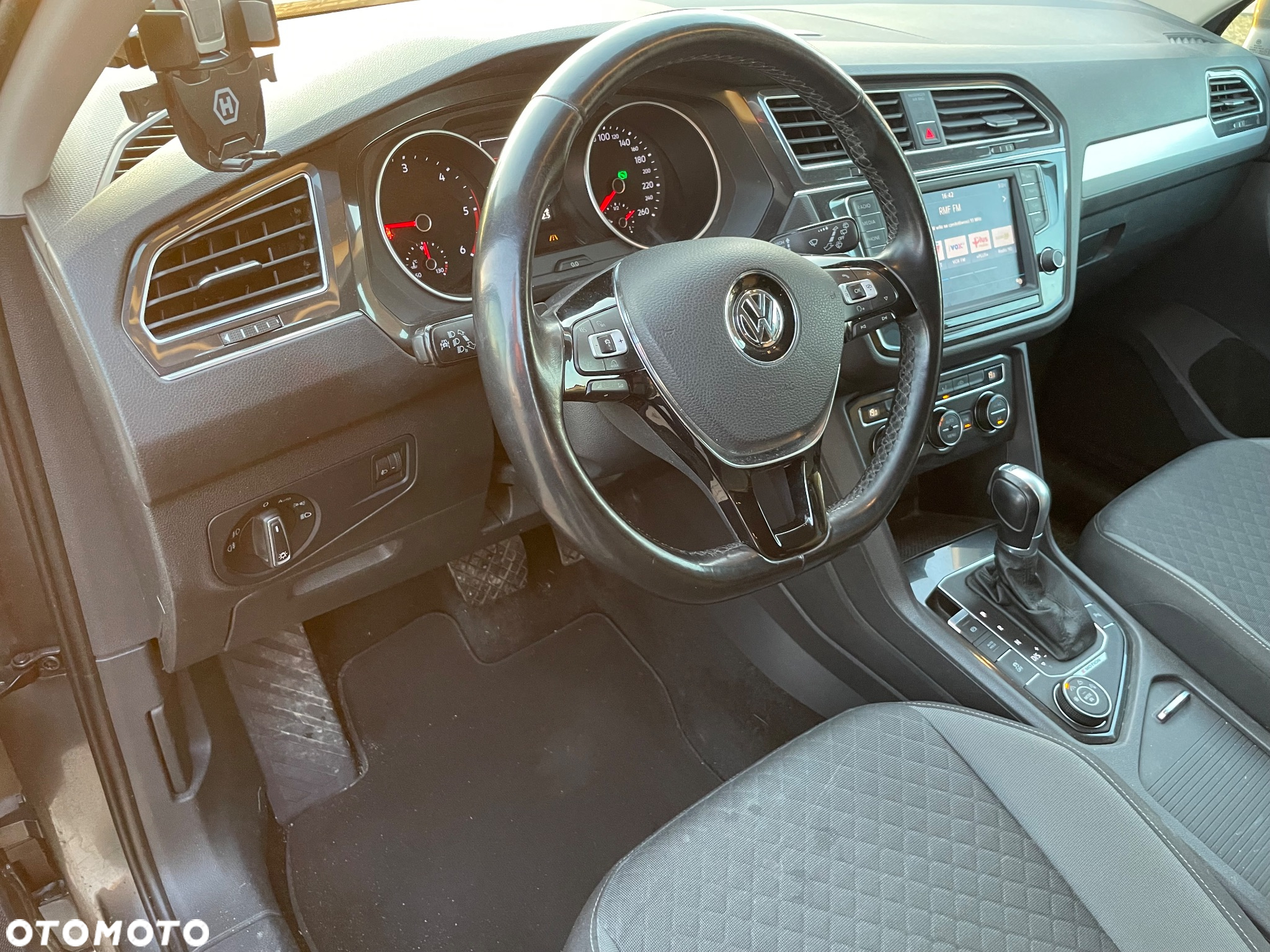Volkswagen Tiguan 2.0 TDI 4Mot Track&Style DSG - 12