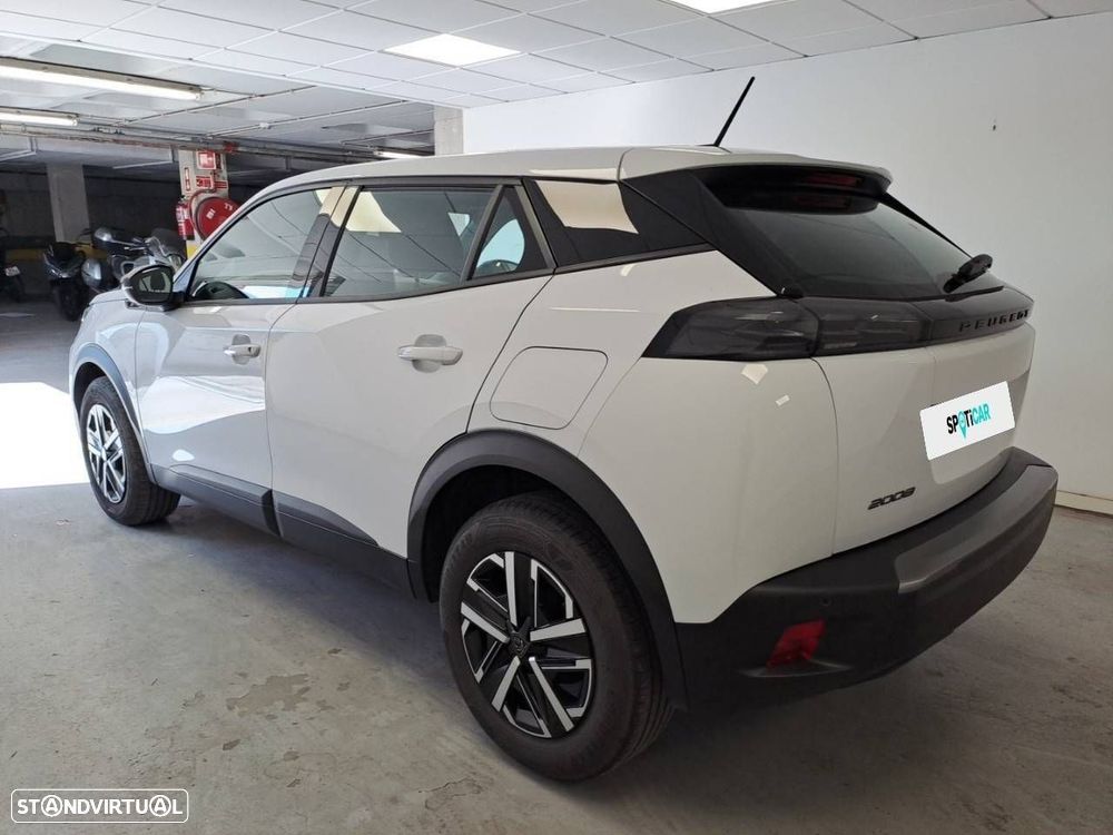 Peugeot 2008 1.2 PureTech Style - 5