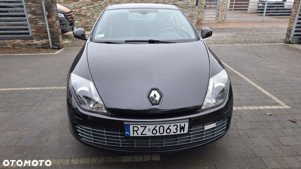 Renault Laguna 2.0 dCi Monaco GP2 - 6