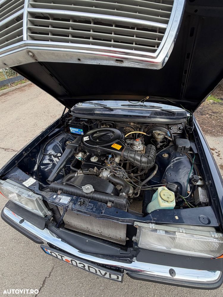 Mercedes-Benz A 200 - 11