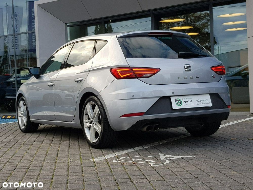 Seat Leon - 5