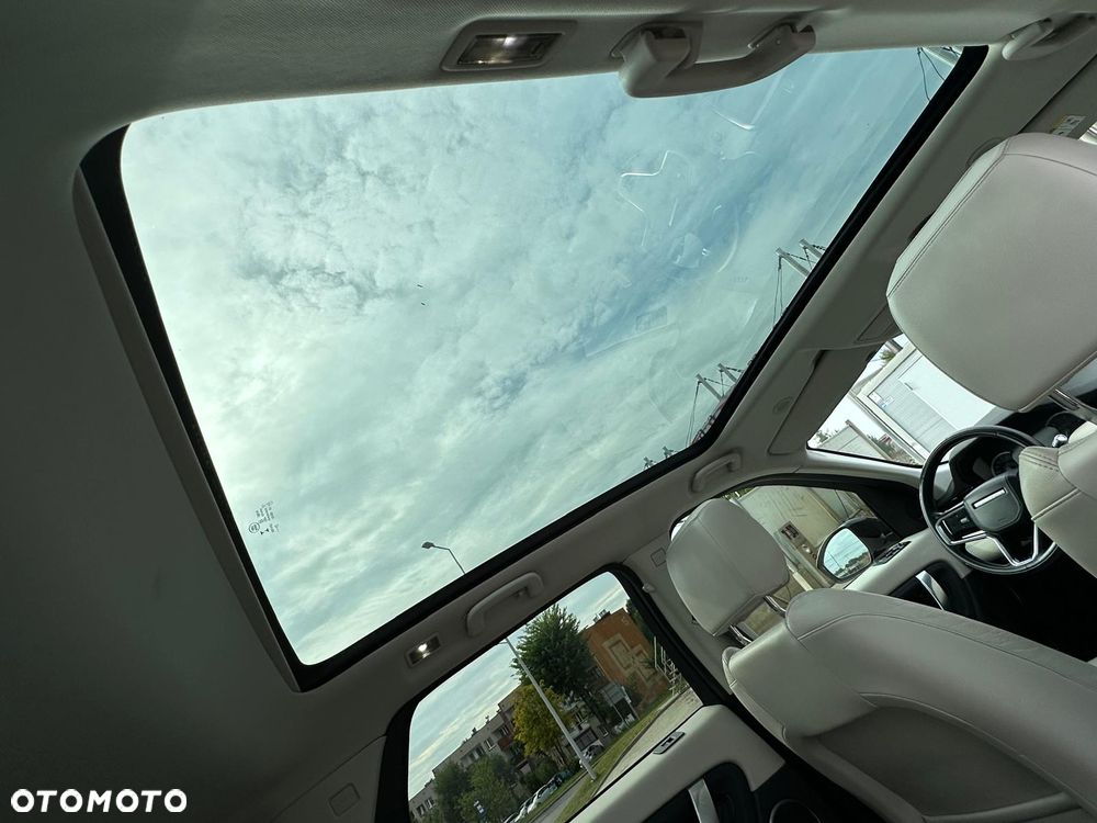 Land Rover Discovery Sport - 6