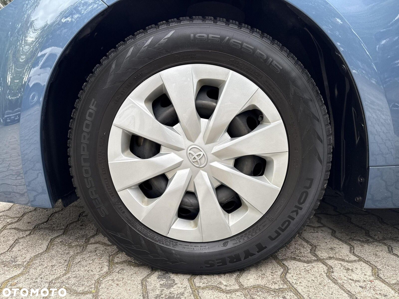 Toyota Corolla - 26