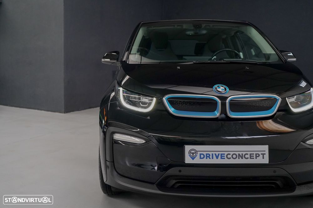 BMW i3 120Ah - 5