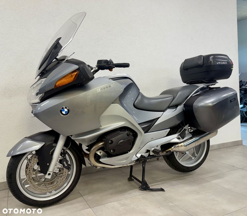 BMW RT - 2