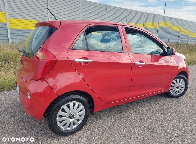 Kia Picanto - 22